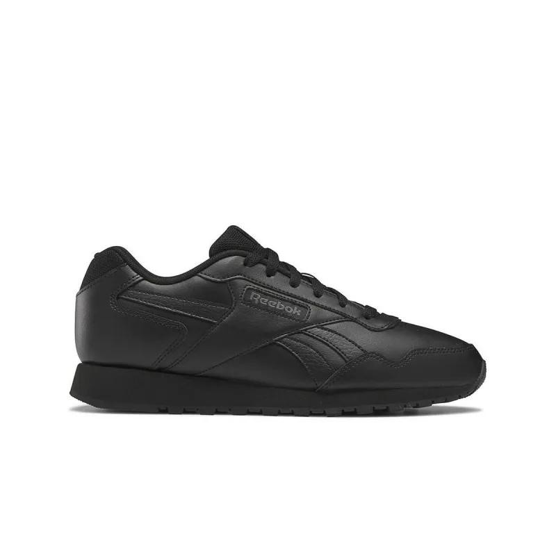 Мужские спортивные кроссовки Reebok  GLIDE GZ2322  Чёрный