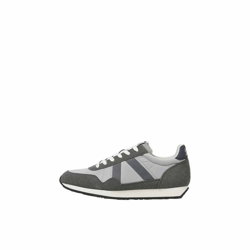 Мужские спортивные кроссовки Jack & Jones COMBO 12203474  Синий
