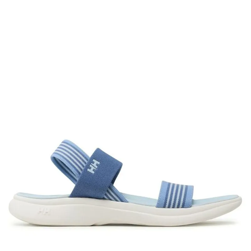 Moteriški sandalai Helly Hansen RISOR SANDAL 11792 636 Mėlyna