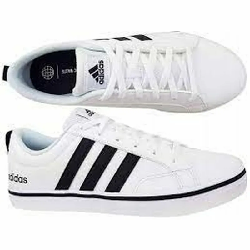 Igapäevajalatsid, meeste Adidas  VS PACE 2.0 HP6010 Valge