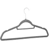 Wooden hanger
