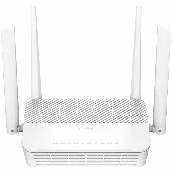 Ruuter Cudy WR3000H