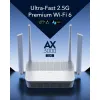 Router Cudy WR3000H