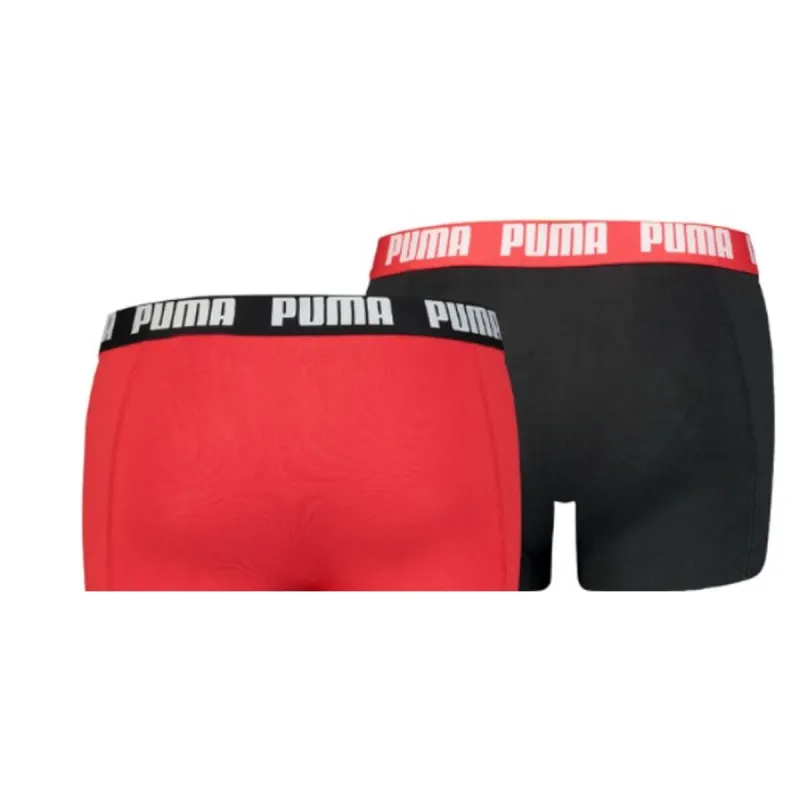 Meeste bokserid Puma EVERRYDAY BASIC 701226387 011 2 Ühikut