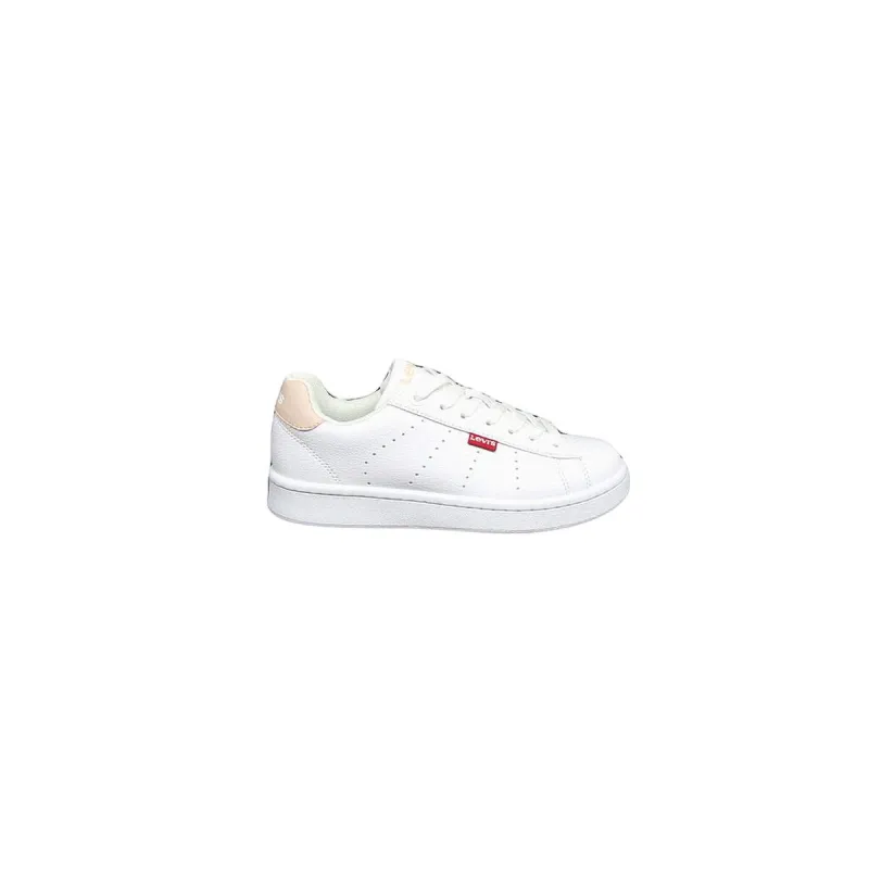Rennot kävelykengät Levi's AVENUE VAVE0101S 0077 Valkoinen