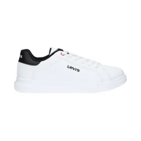 Igapäevajalatsid, laste Levi's VELL0051S 0062 Valge