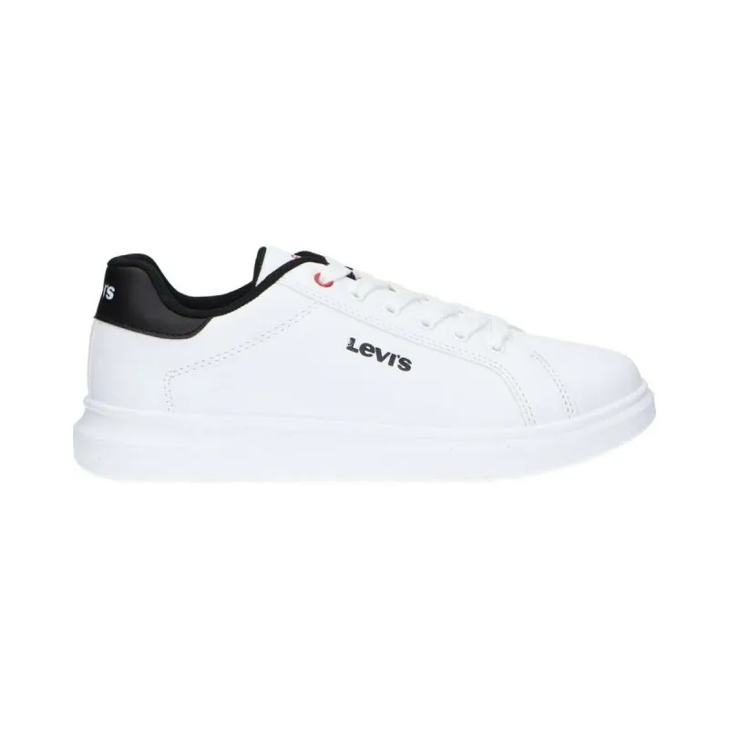 Igapäevajalatsid, laste Levi's VELL0051S 0062 Valge