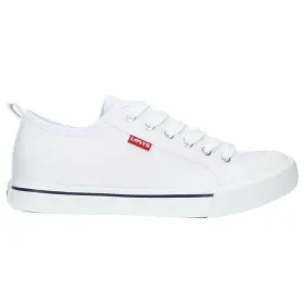 Igapäevajalatsid Levi's MAUI VORI0167T 0061 Valge