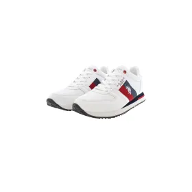 Meeste Jooksukingad U.S. Polo Assn.  XIRIO007 Valge