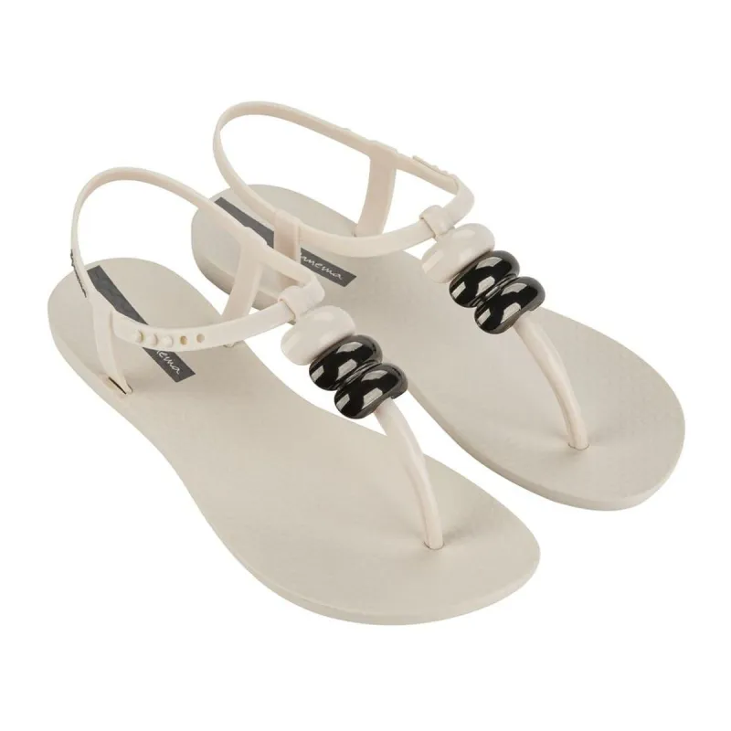 Naisten Flip-flopit Ipanema 83507 AQ972  Beige