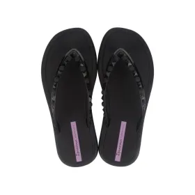 Naisten Flip-flopit Ipanema  27130 AV465 Musta