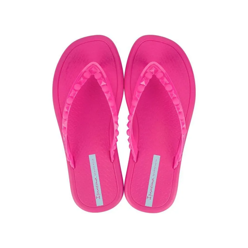 Naisten Flip-flopit Ipanema  27130 AV473 Pinkki