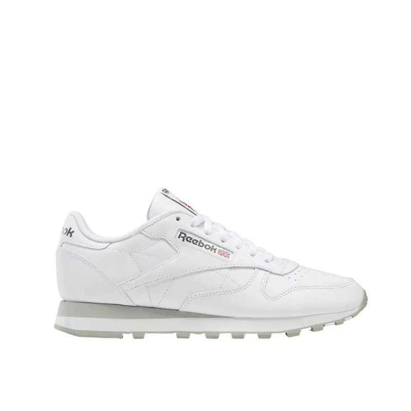 Повседневная обувь мужская Reebok Classic Leather Белый