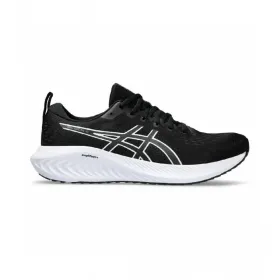 Miesten lenkkitossut Asics GEL EXITE 10 1011B600 003 Musta
