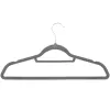 Wooden hanger