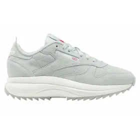 Naiste treeningkingad Reebok CLASSIC LEATHER SP EXTRA HQ7187 Roheline
