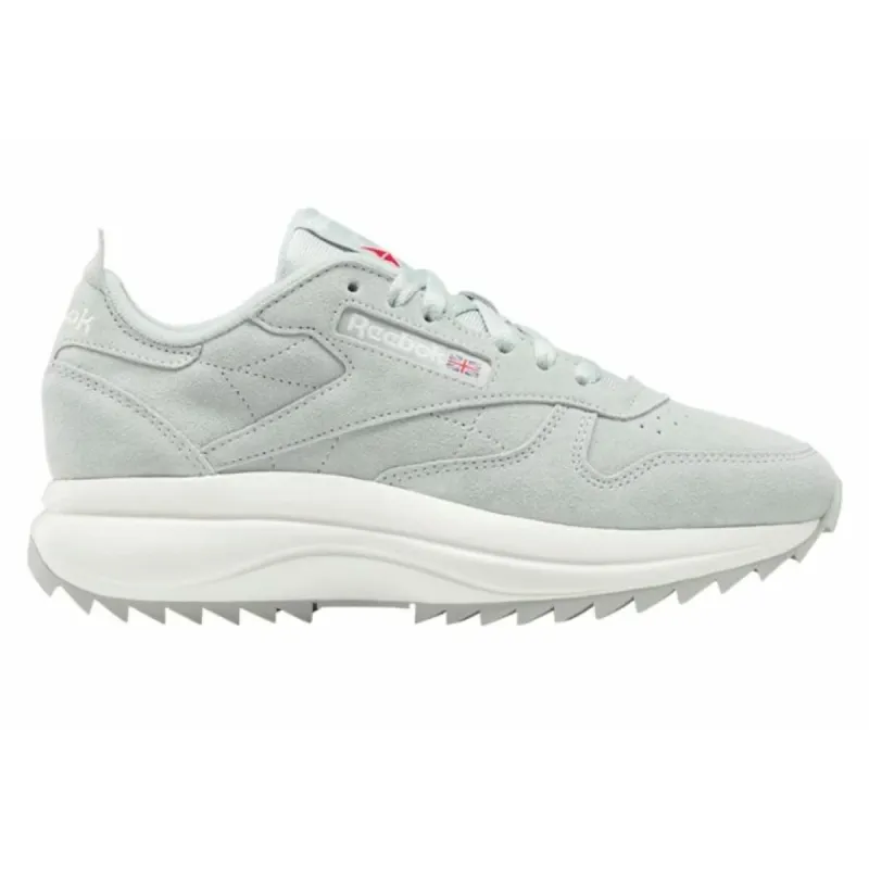 Sportbačiai moterims Reebok CLASSIC LEATHER SP EXTRA HQ7187 Žalia