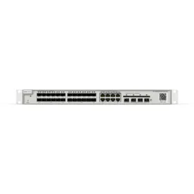 Lüliti Ruijie Networks