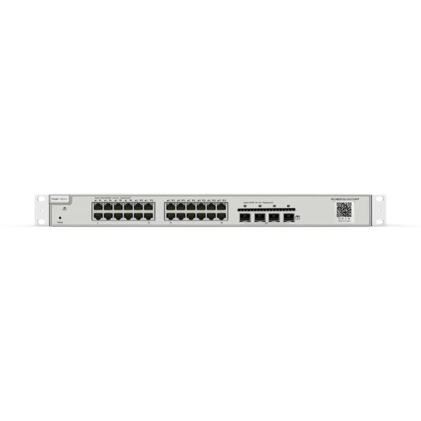 Lüliti Ruijie Networks