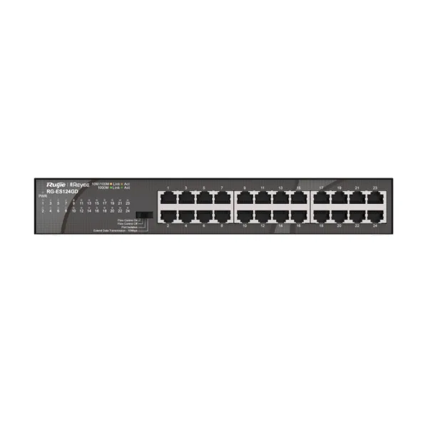Переключатель Ruijie Networks