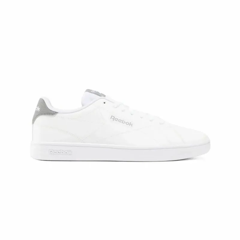 Мужские спортивные кроссовки Reebok Court Cln Белый