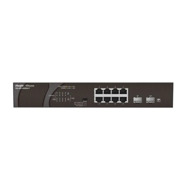 Kytkin Ruijie Networks