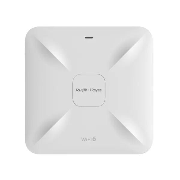Access point Ruijie RG-RAP2260G White — Buy Online | Megaluks EU
