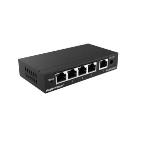Lüliti Ruijie Networks