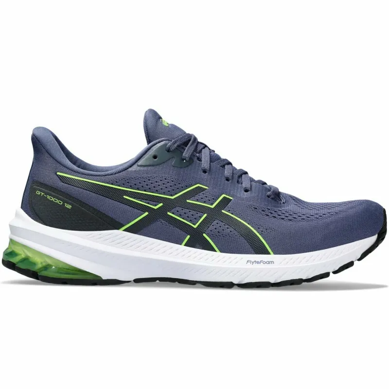 Meeste Jooksukingad Asics GT-1000 12 1011B631403 Sinine