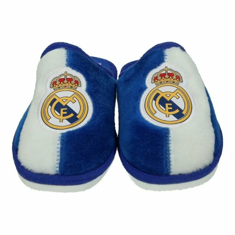 Kotitossut Real Madrid C.F. Marpen CFRM12 Valkoinen