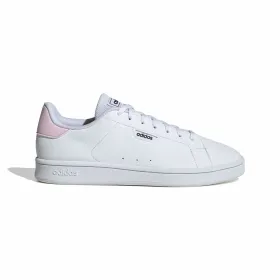 Naisten lenkkikengät Adidas URBAN COURT IF4092 Valkoinen