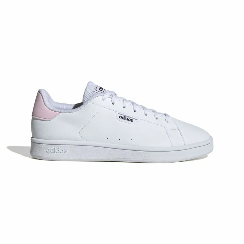 Naisten lenkkikengät Adidas URBAN COURT IF4092 Valkoinen