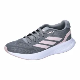 Naiste treeningkingad Adidas RUNFALCON 5 W IE8823 Roheline