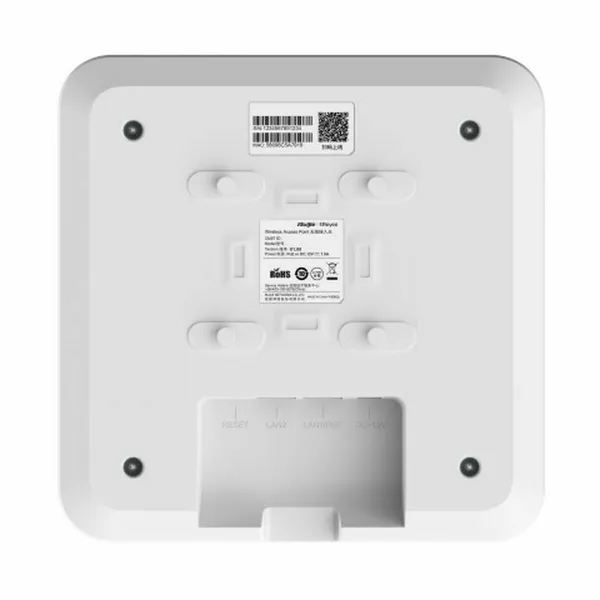 Access point Ruijie Networks RG-RAP2260 E White