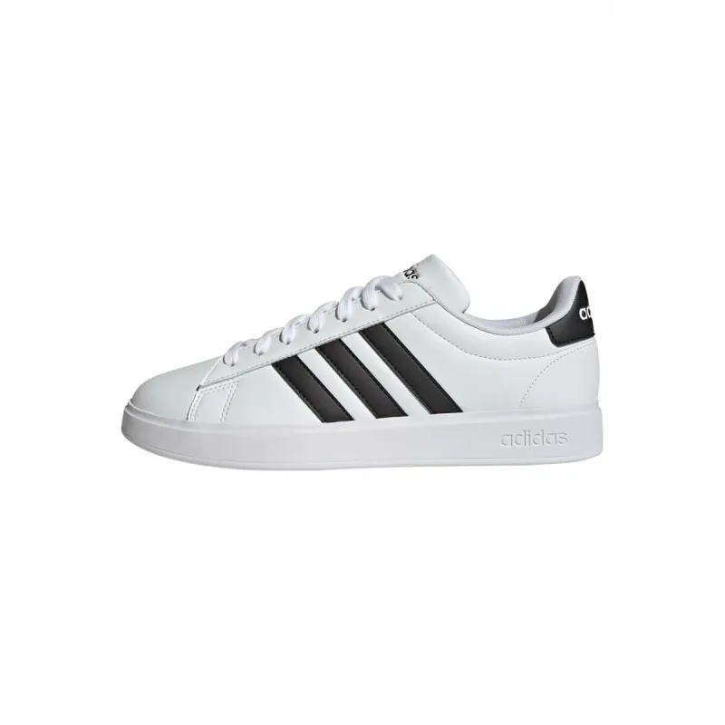 Vyriški kasdieniai treningai Adidas GRAND COURT 2.0 GW9195 Balta