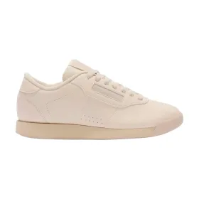 Naisten vapaa-ajan lenkkarit Reebok Princess Pinkki