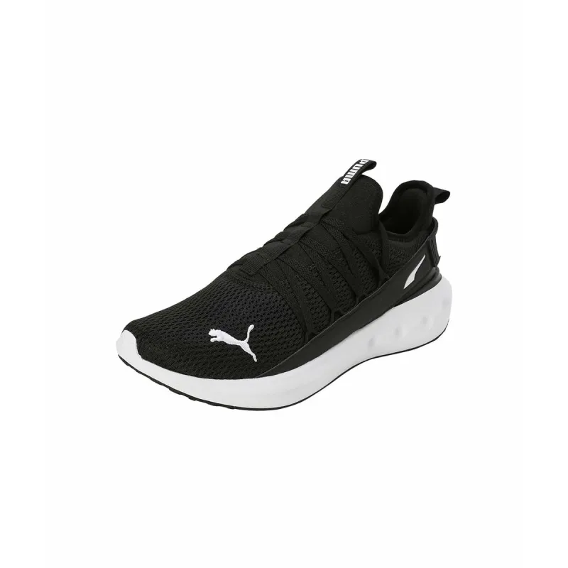 Miesten lenkkitossut Puma SOFTRIDE CARSON FRESH Musta