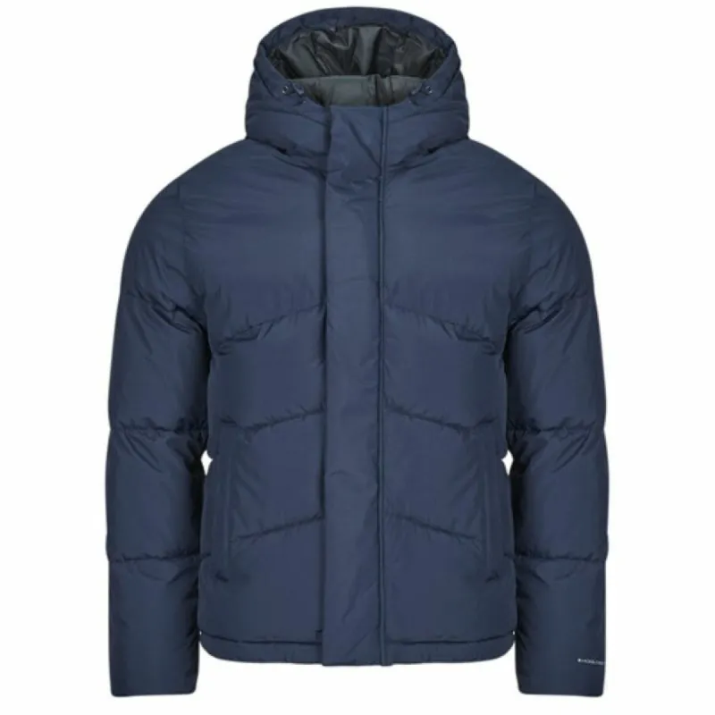 Пиджак Jack & Jones JCOAERO PUFFER 12260428 Тёмно Синий