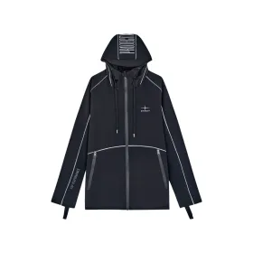 Takki Project X Paris PROJECT JACKET 2533156 Musta