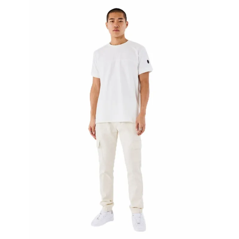 Housut Project X Paris CARGO T239020 IV Beige