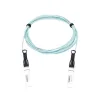 UTP Category 6 Rigid Network Cable Ruijie Networks XG-SFP-AOC3M