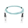 UTP Category 6 Rigid Network Cable Ruijie Networks XG-SFP-AOC3M