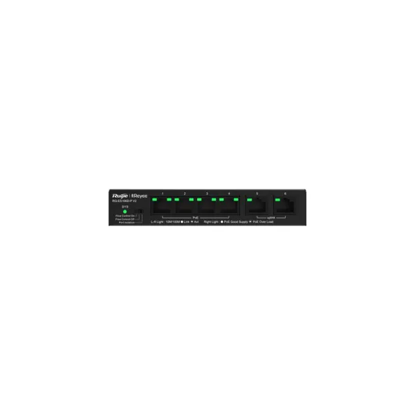 Kytkin Ruijie Networks