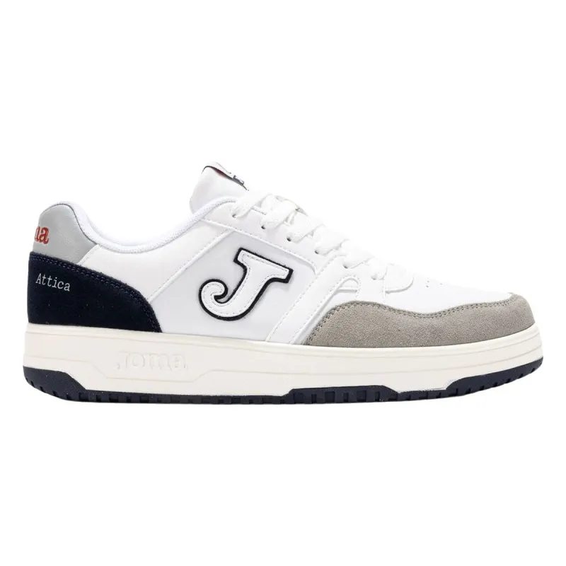 Igapäevajalatsid, meeste Joma Sport CATTICA 2503 CATTIS2503 Hall