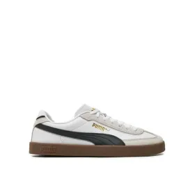 Повседневная обувь мужская Puma CLUB II ERA 397447 07 Белый