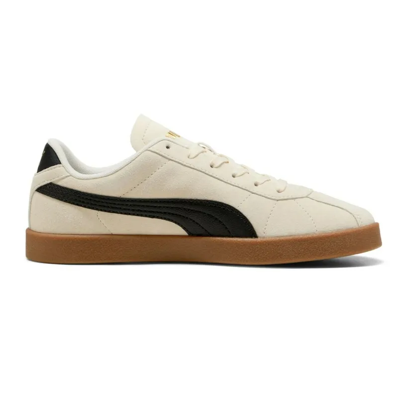 Miesten rennot kävelykengät Puma CLUB II 397444 07 Beige
