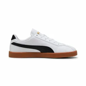 Miesten lenkkitossut Puma Club Ii Sl