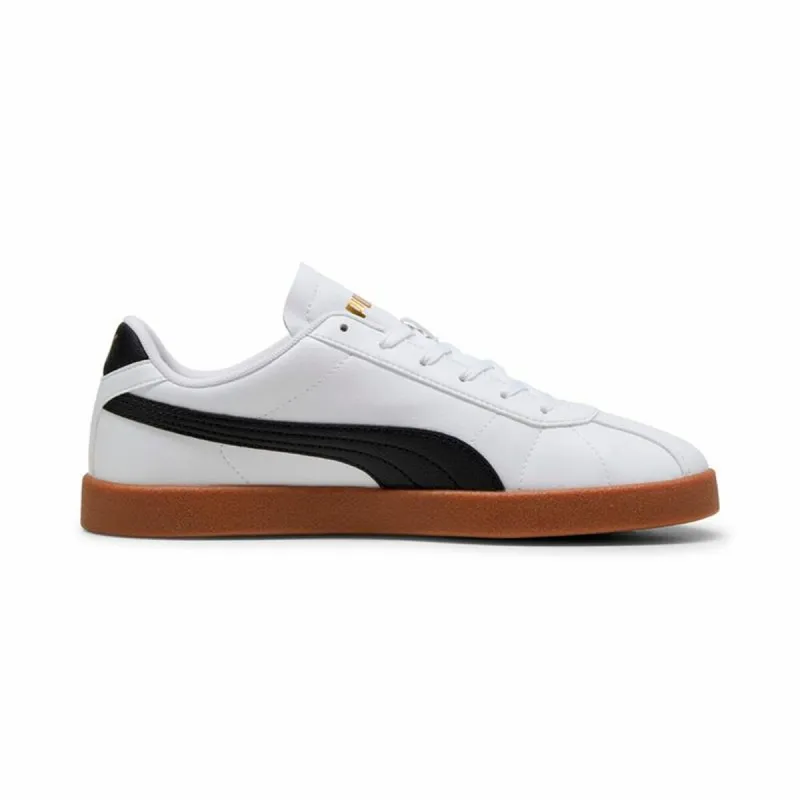 Meeste Jooksukingad Puma Club Ii Sl