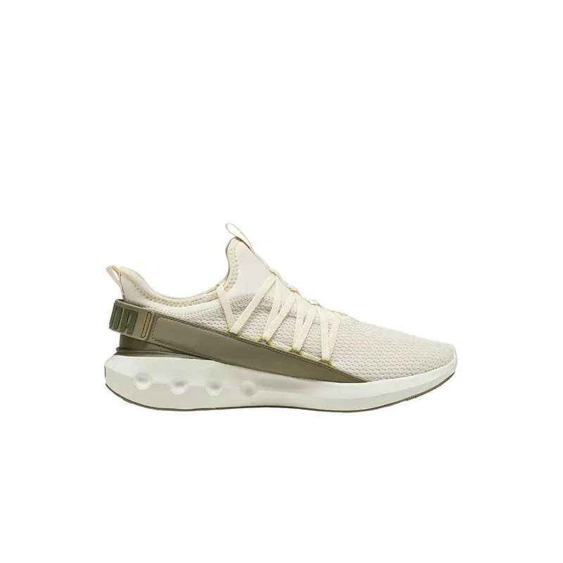 Igapäevajalatsid, meeste Puma Softride Carson Fresh SS25 310155 13 Beež