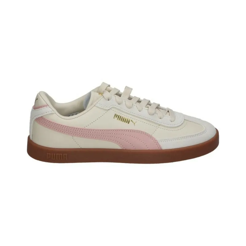 Повседневная обувь женская Puma CLUB II ERA 397447 23 Бежевый